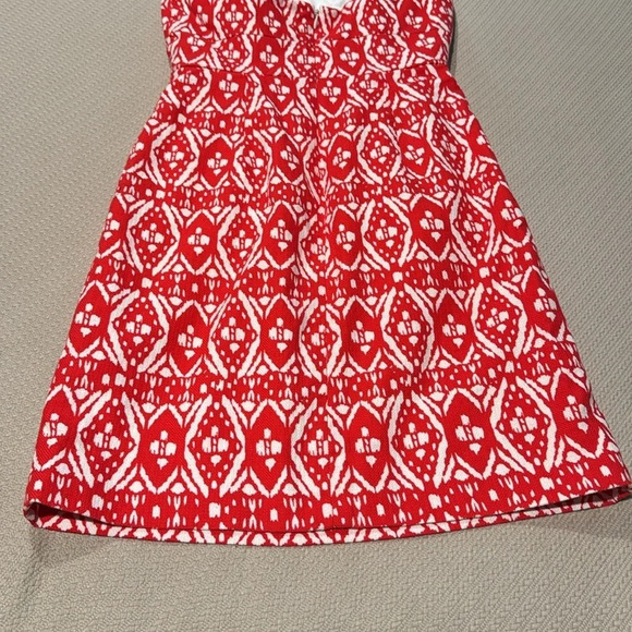 J. Crew Strapless Dress - Picture 10 of 12